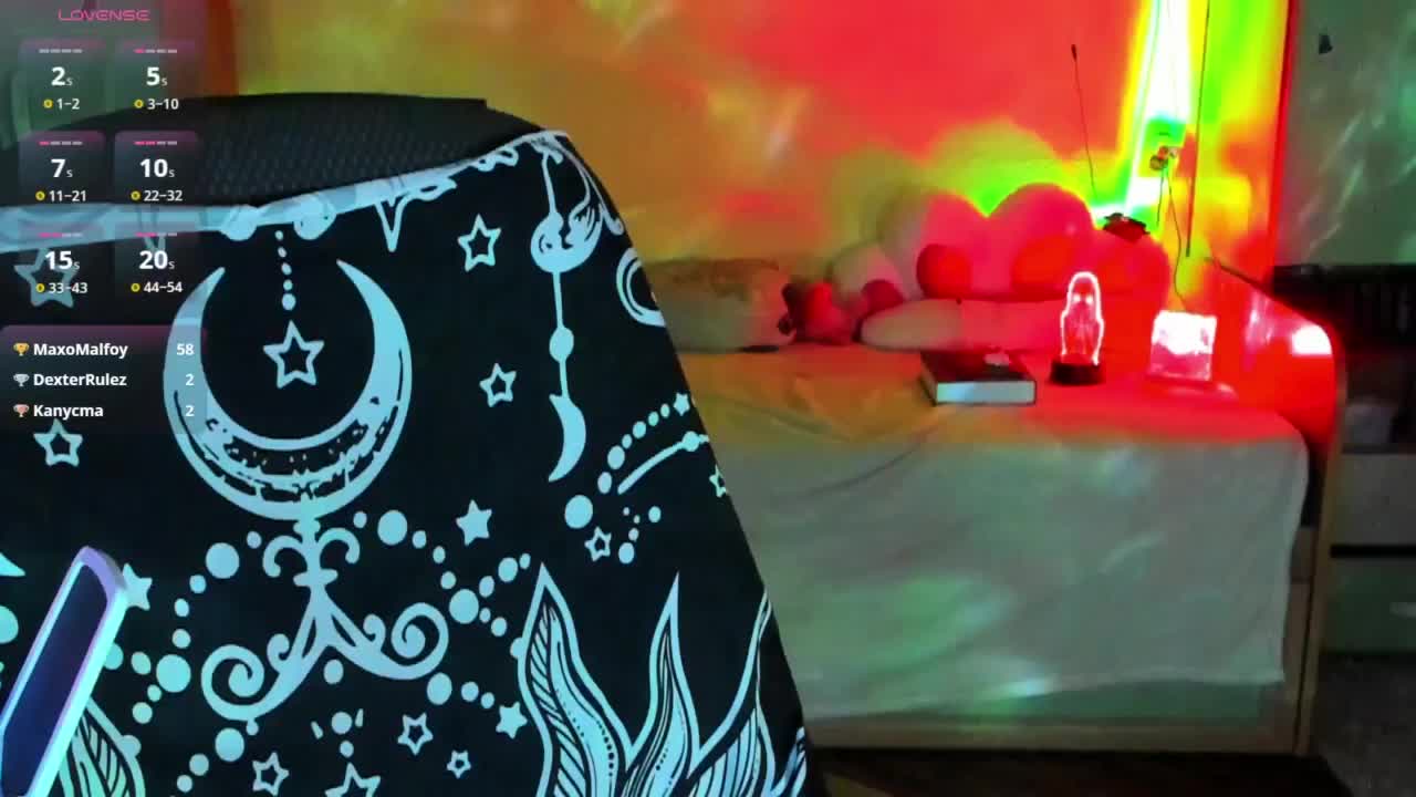 Elven1kiss Adult Chat August 24, 2025