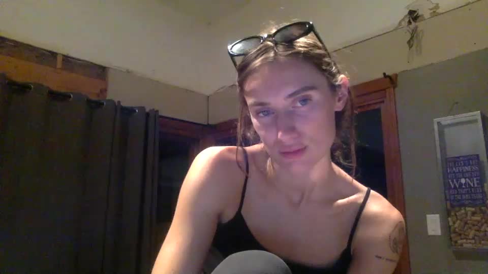 yogagirl777 Adult Chat August 24, 2025