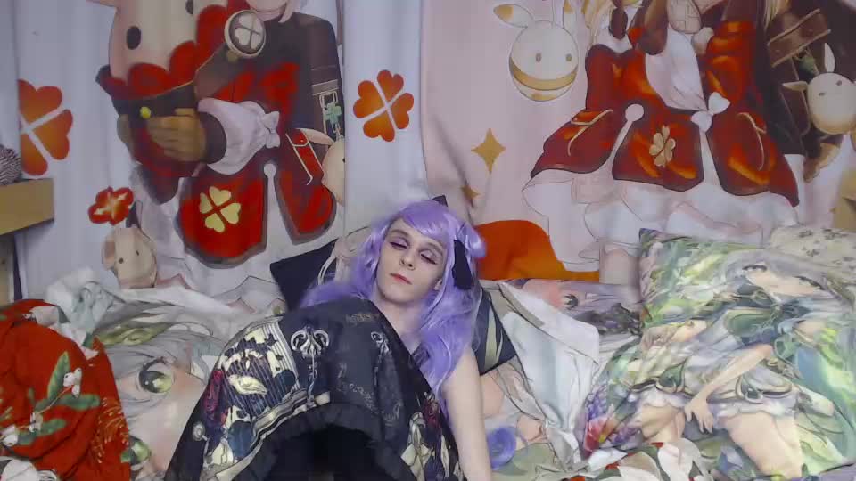 iselestias Adult Chat August 24, 2025