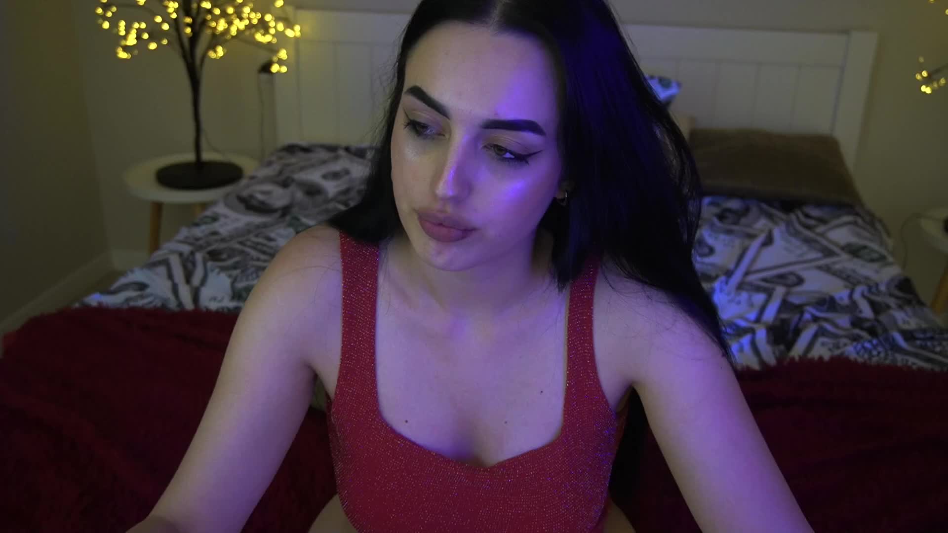 CraveMeRich Adult Chat August 24, 2025