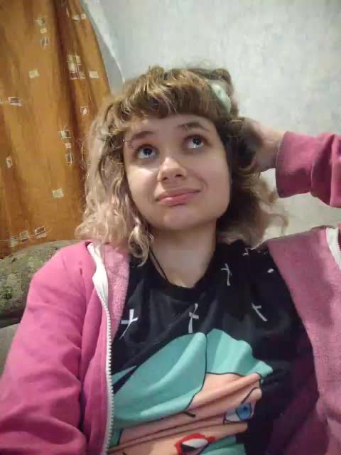 GrettaCandy Adult Chat August 24, 2025