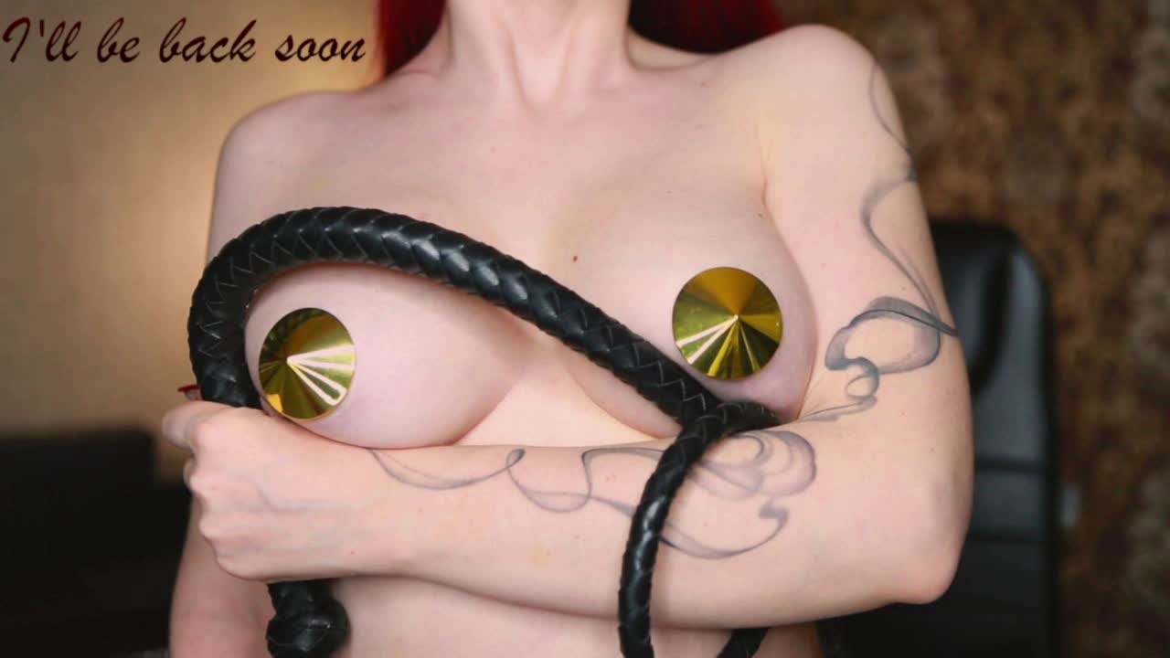 Dark_Mistress Adult Chat August 24, 2025