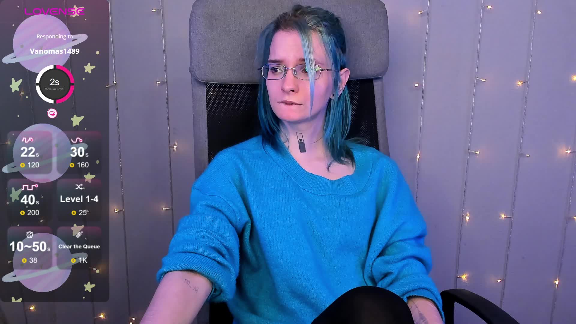 lika-haris Adult Chat August 24, 2025