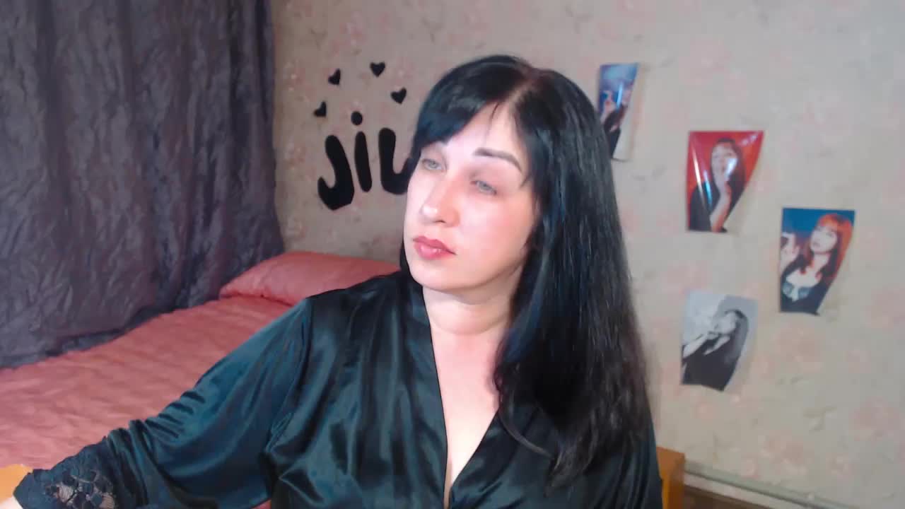 JillStevens Adult Chat August 24, 2025