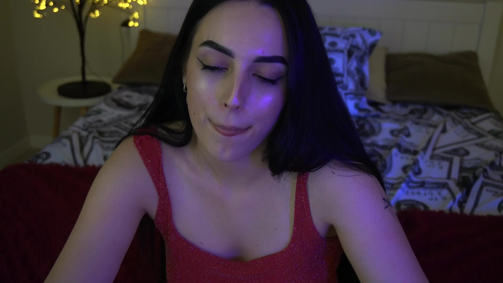 CraveMeRich Adult Chat August 24, 2025