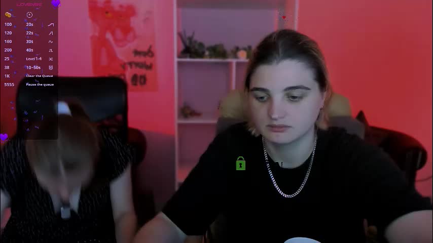 foxy_tease_ Adult Chat August 24, 2025