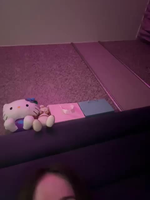 marshmallooow Adult Chat August 24, 2025