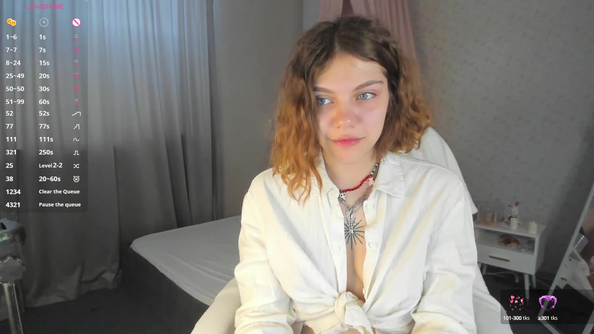 NinelMynel Adult Chat August 24, 2025