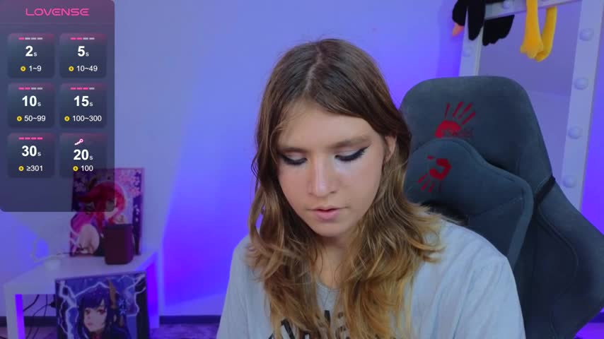 Iris_Rain Adult Chat August 24, 2025