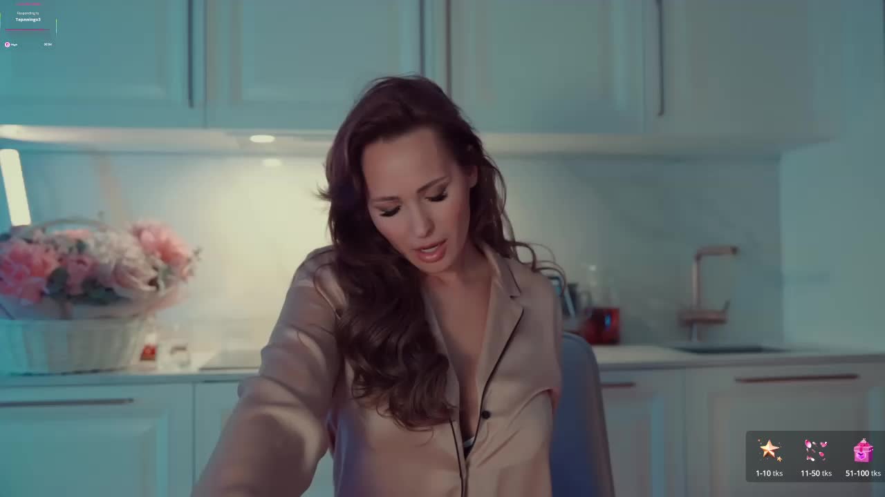 ButterflySoul Adult Chat August 24, 2025