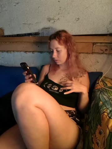 Frost_foxy Adult Chat August 24, 2025