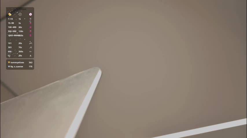 mia_milagros Adult Chat August 24, 2025