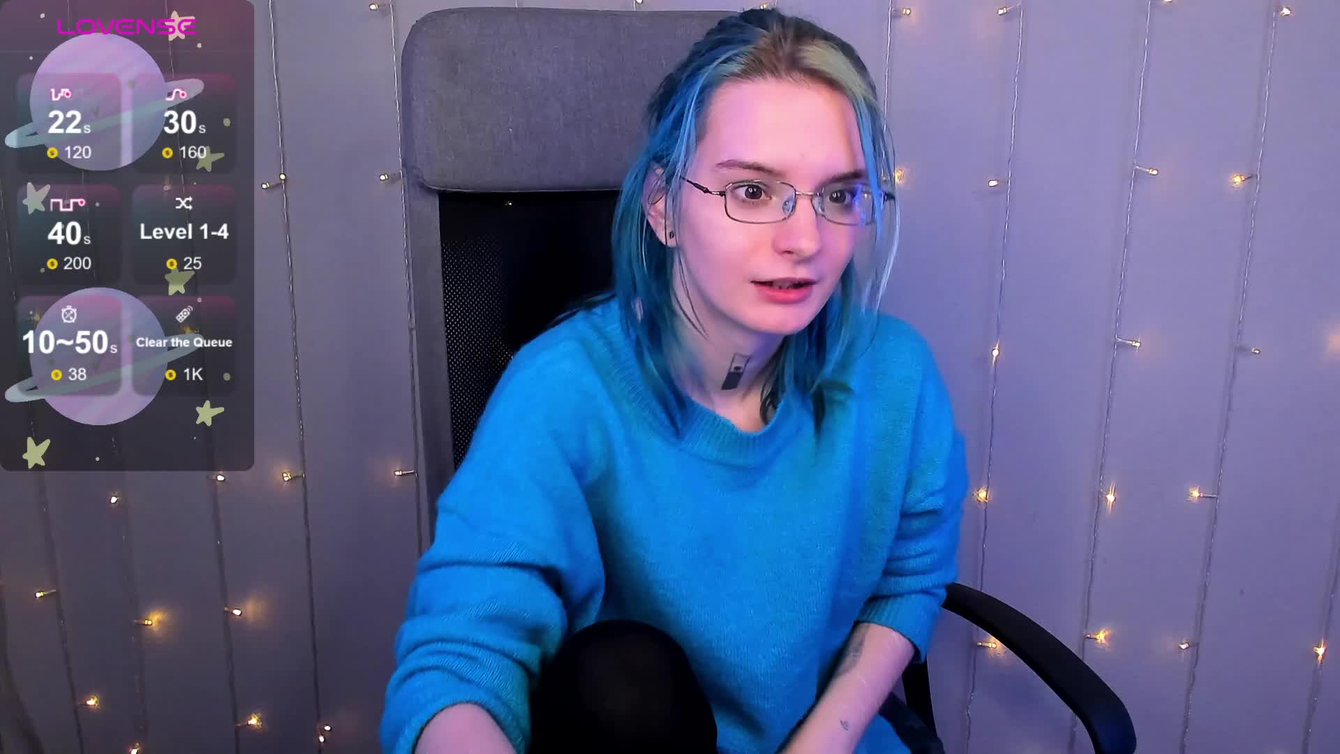 lika-haris Adult Chat August 24, 2025