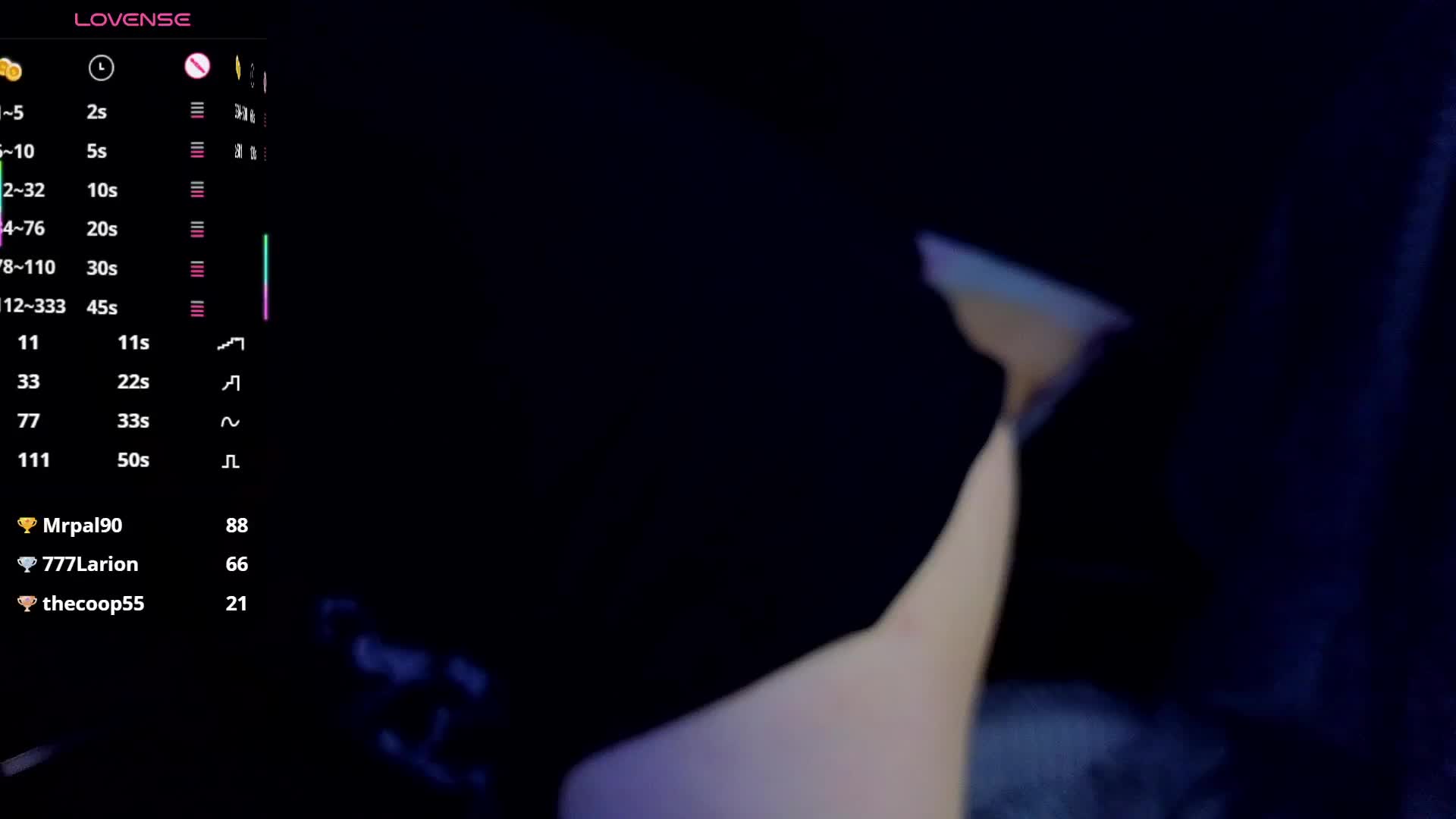 Dark-Shine Adult Chat August 24, 2025