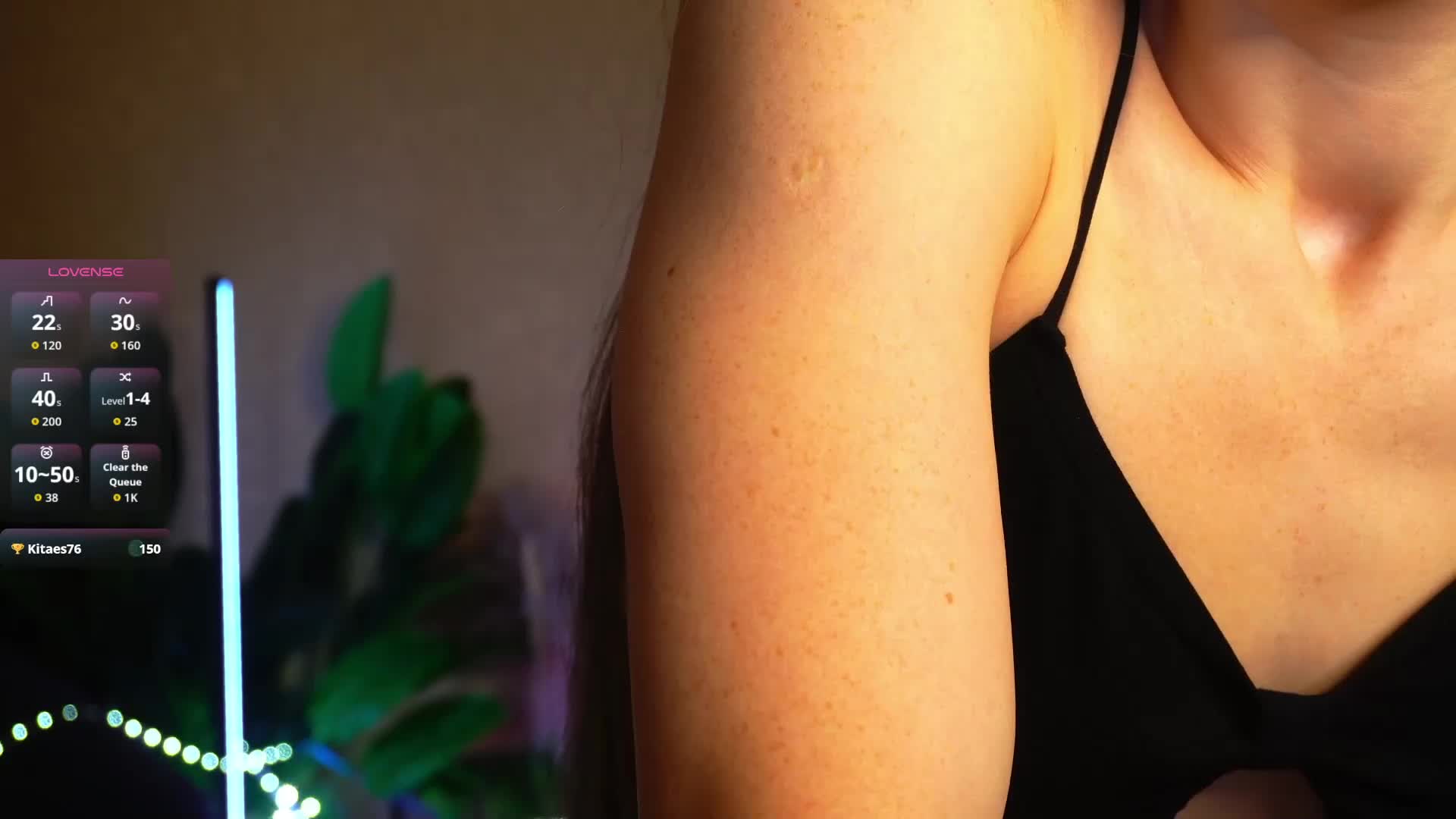 AnitaVon Adult Chat August 24, 2025