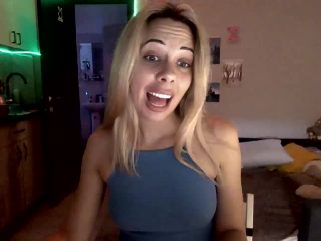 Getera_Cass Adult Chat August 24, 2025