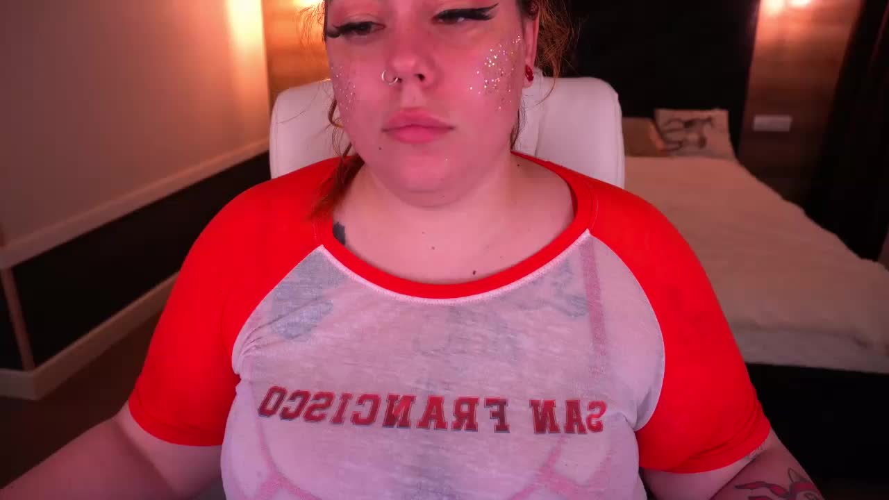 AmazonkaStarrr Adult Chat August 24, 2025