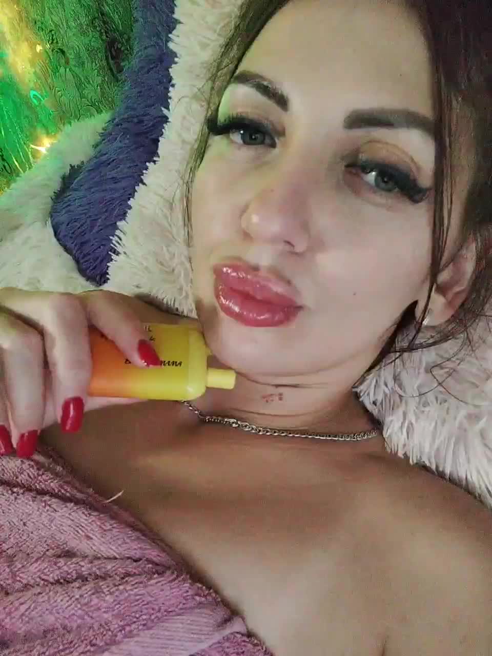 SexyKitty75-1 Adult Chat August 24, 2025