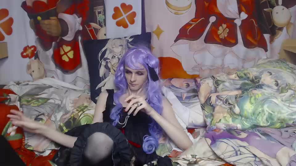 iselestias Adult Chat August 24, 2025