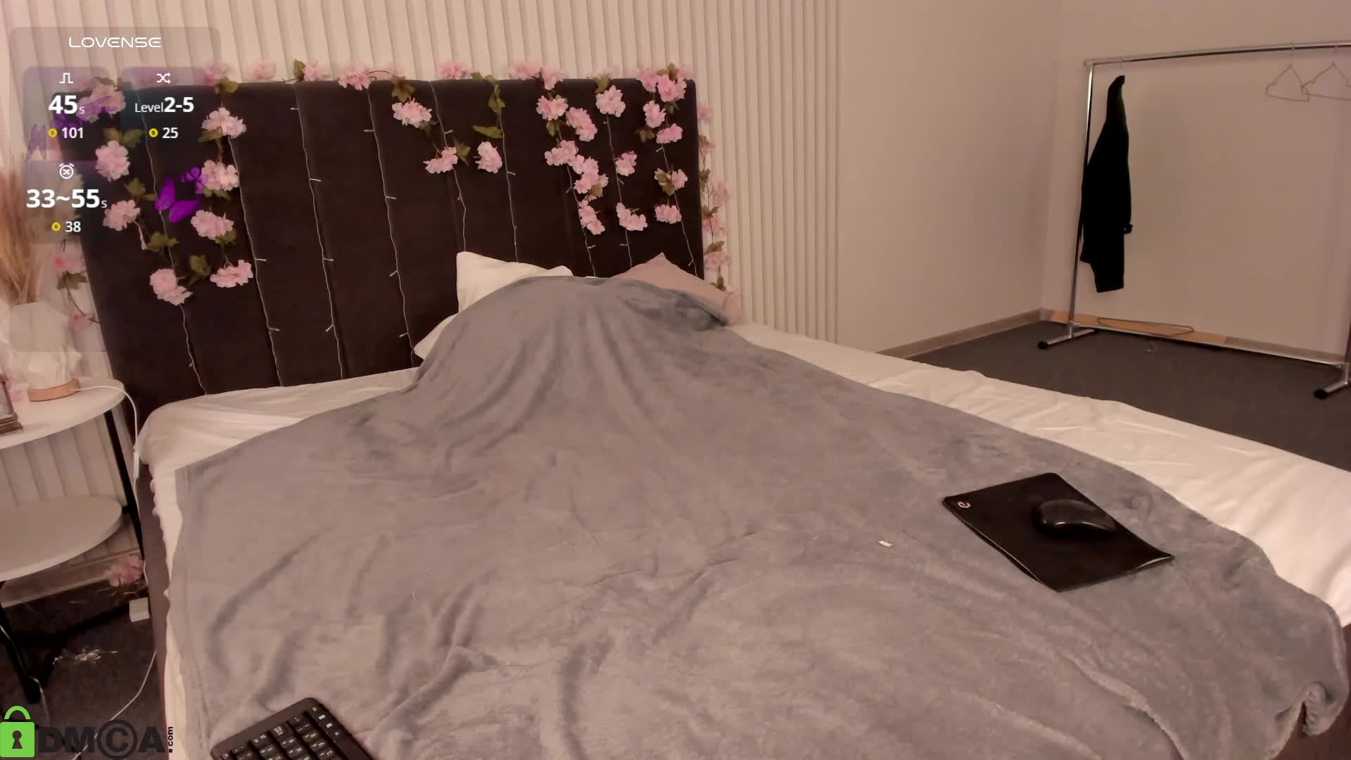 Vanessa-Walters Adult Chat August 24, 2025