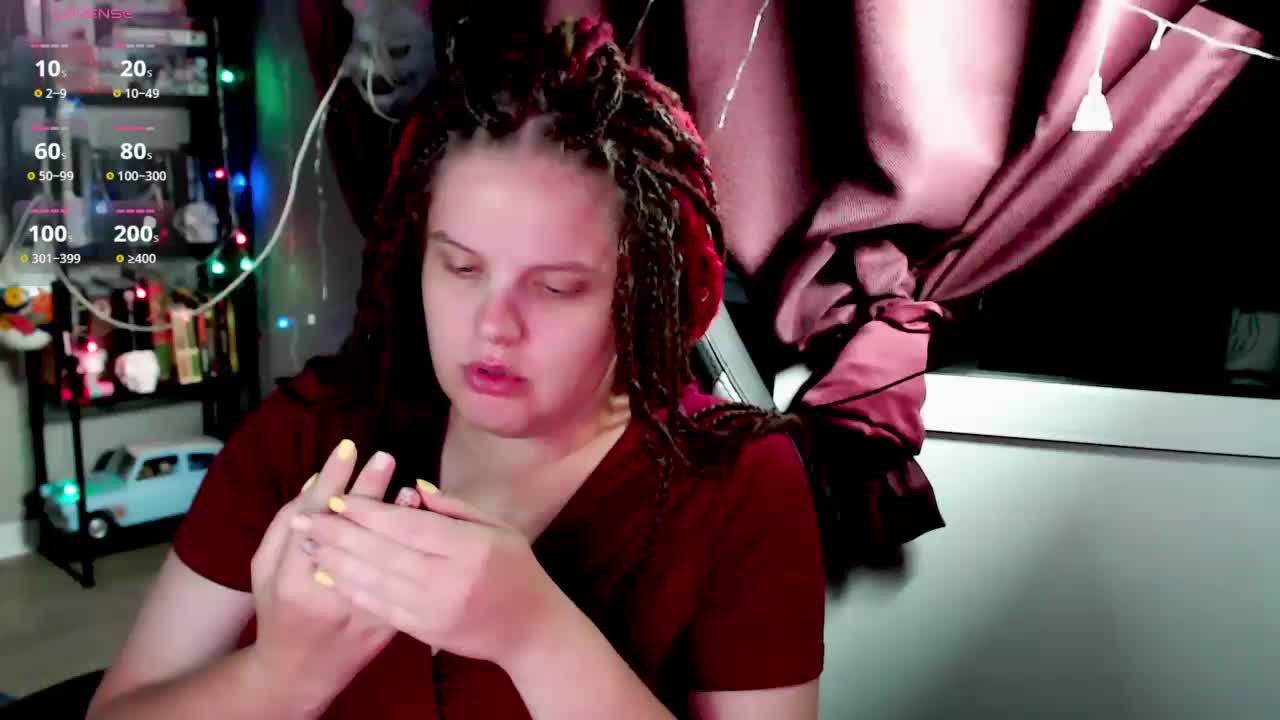 sweet_____cute Adult Chat August 24, 2025