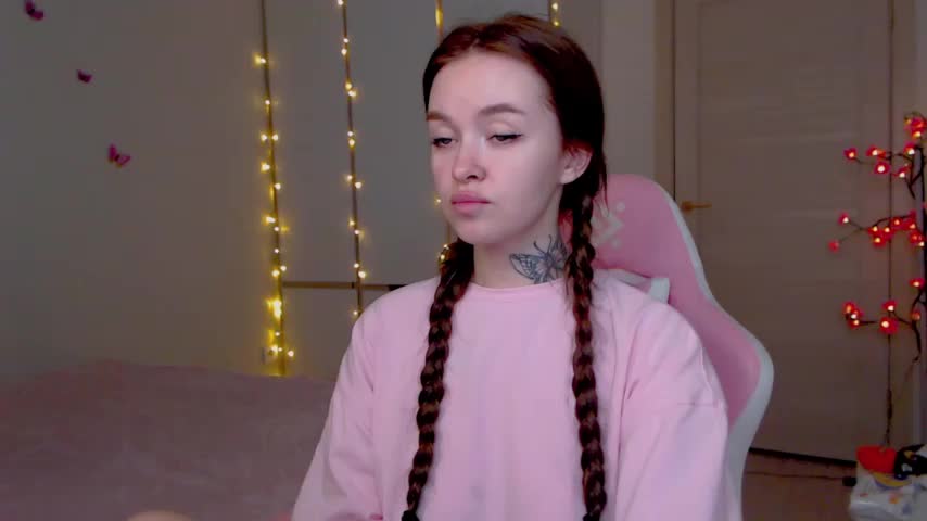 Naughty_Mable Adult Chat August 24, 2025