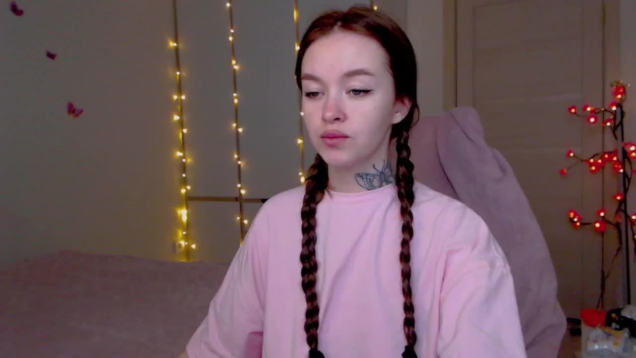 NaughtyMable Adult Chat August 24, 2025