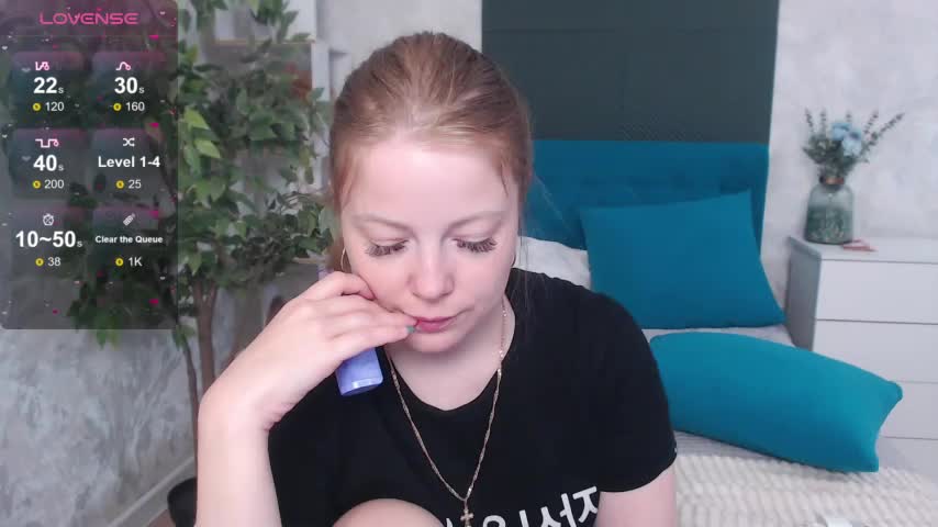 JennyyHot Adult Chat August 24, 2025