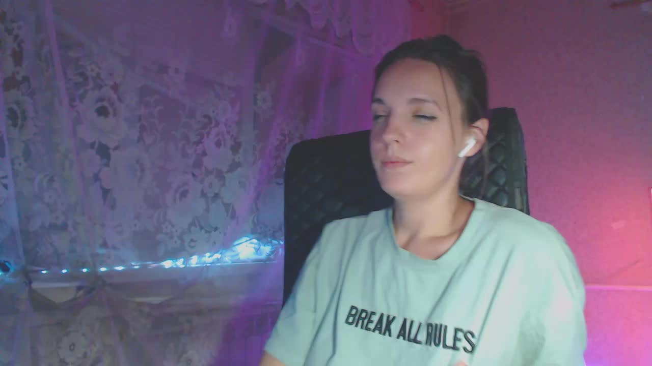 Babymuro4ka Adult Chat August 24, 2025