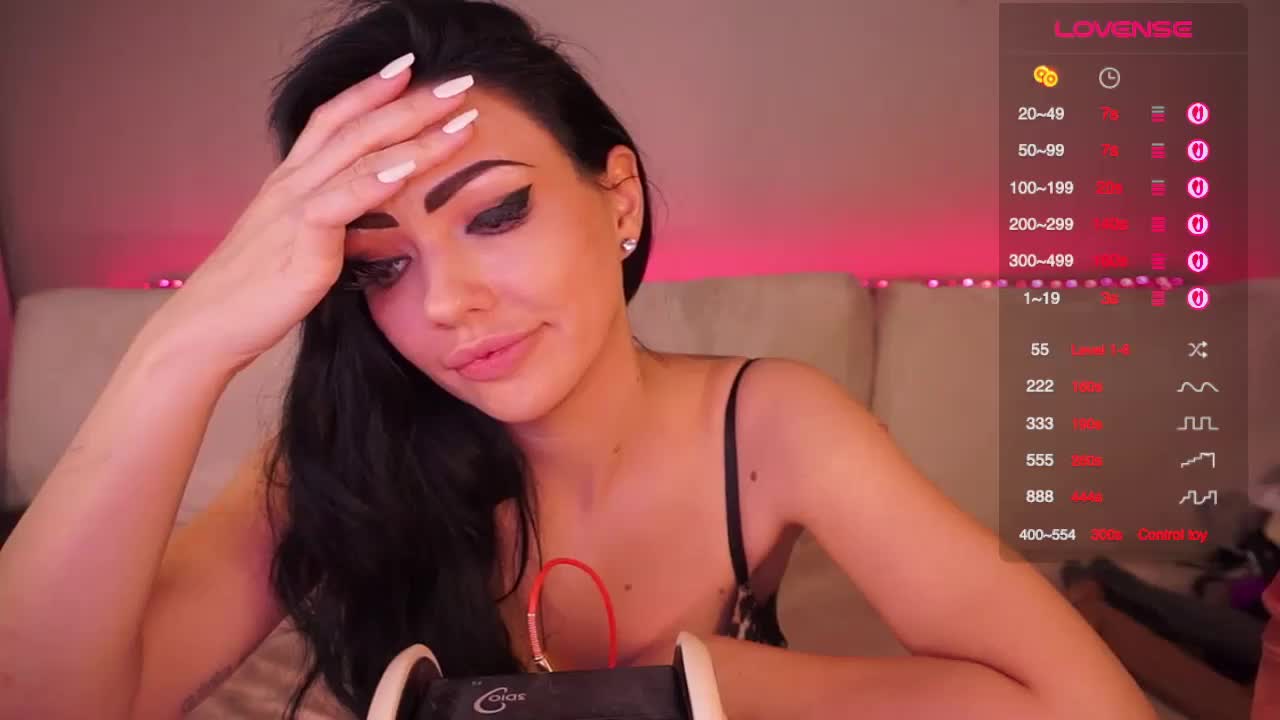 LADYCharmer Adult Chat August 24, 2025