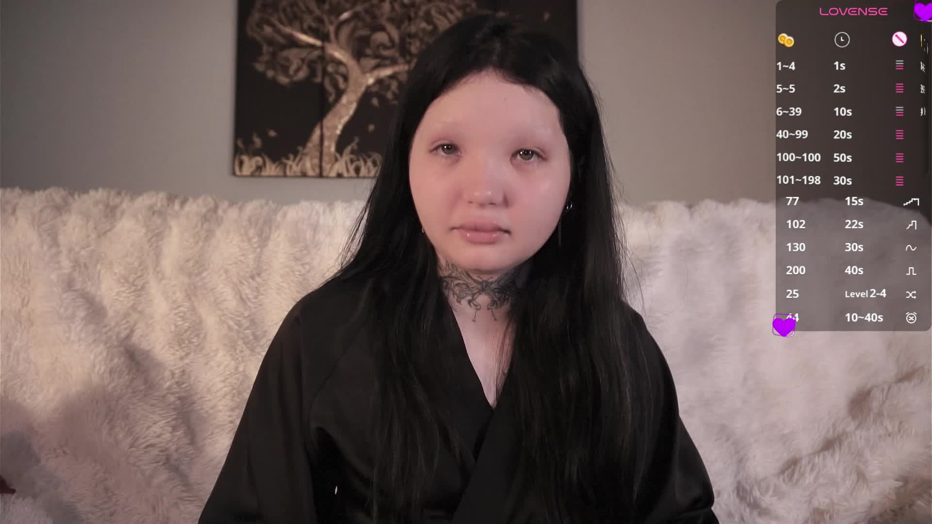 Leinbone Adult Chat August 24, 2025