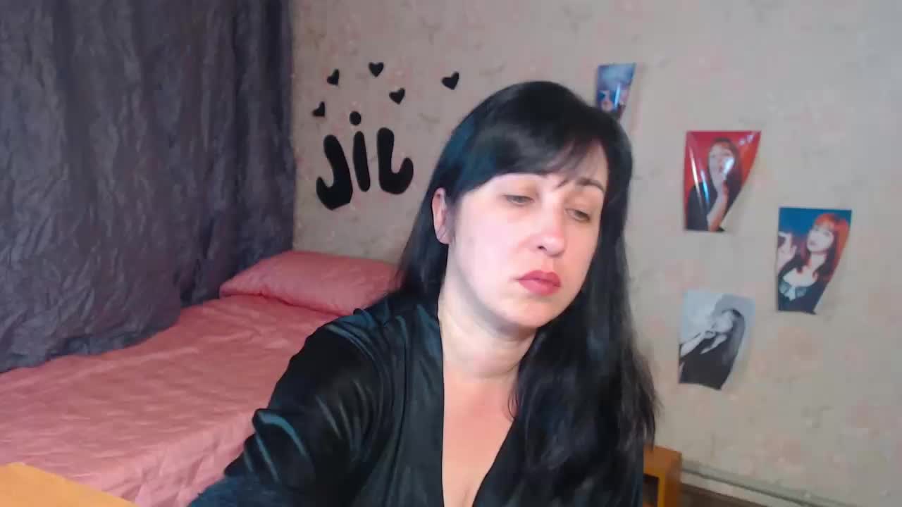 JillStevens Adult Chat August 24, 2025