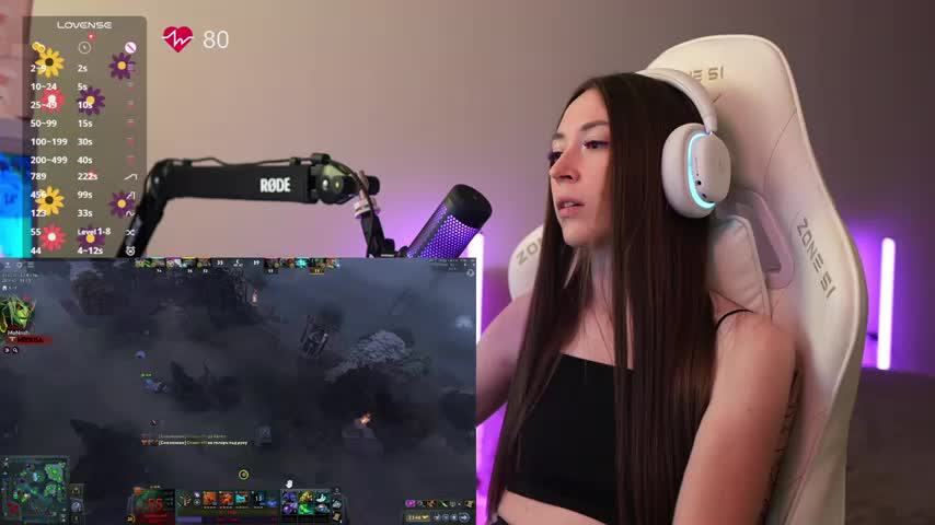 moleculegirl Adult Chat August 24, 2025