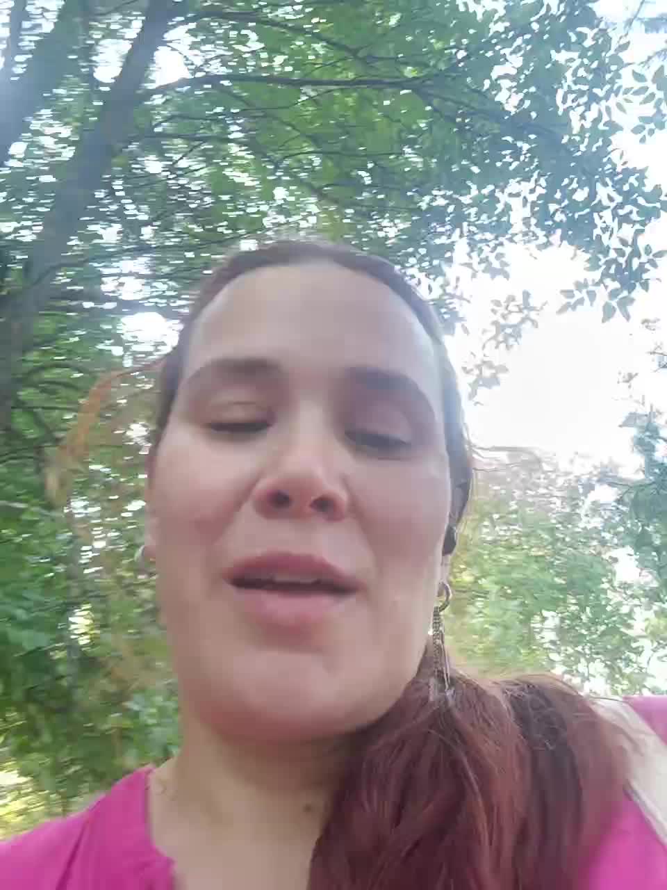 FoxKira Adult Chat August 24, 2025