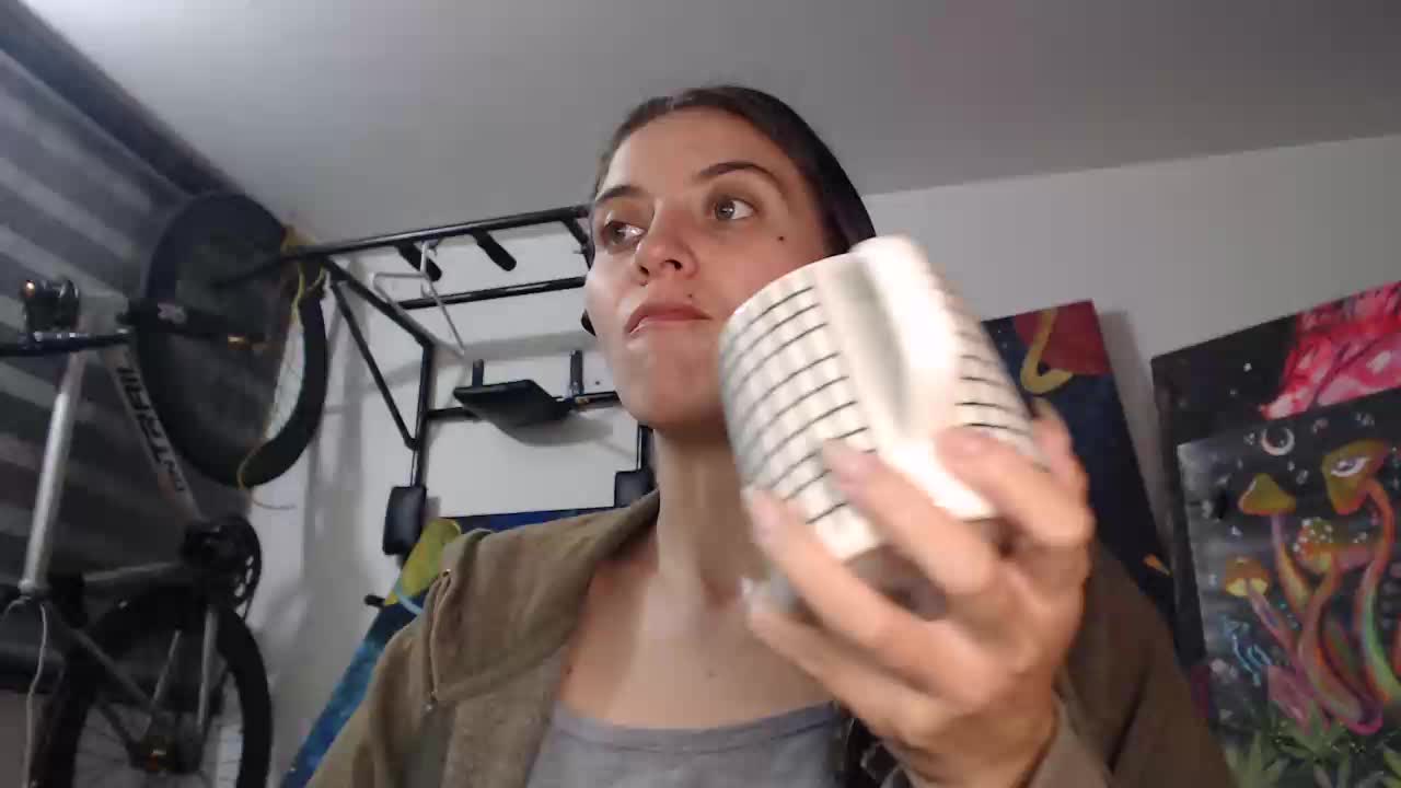 mariecam420 Adult Chat August 24, 2025