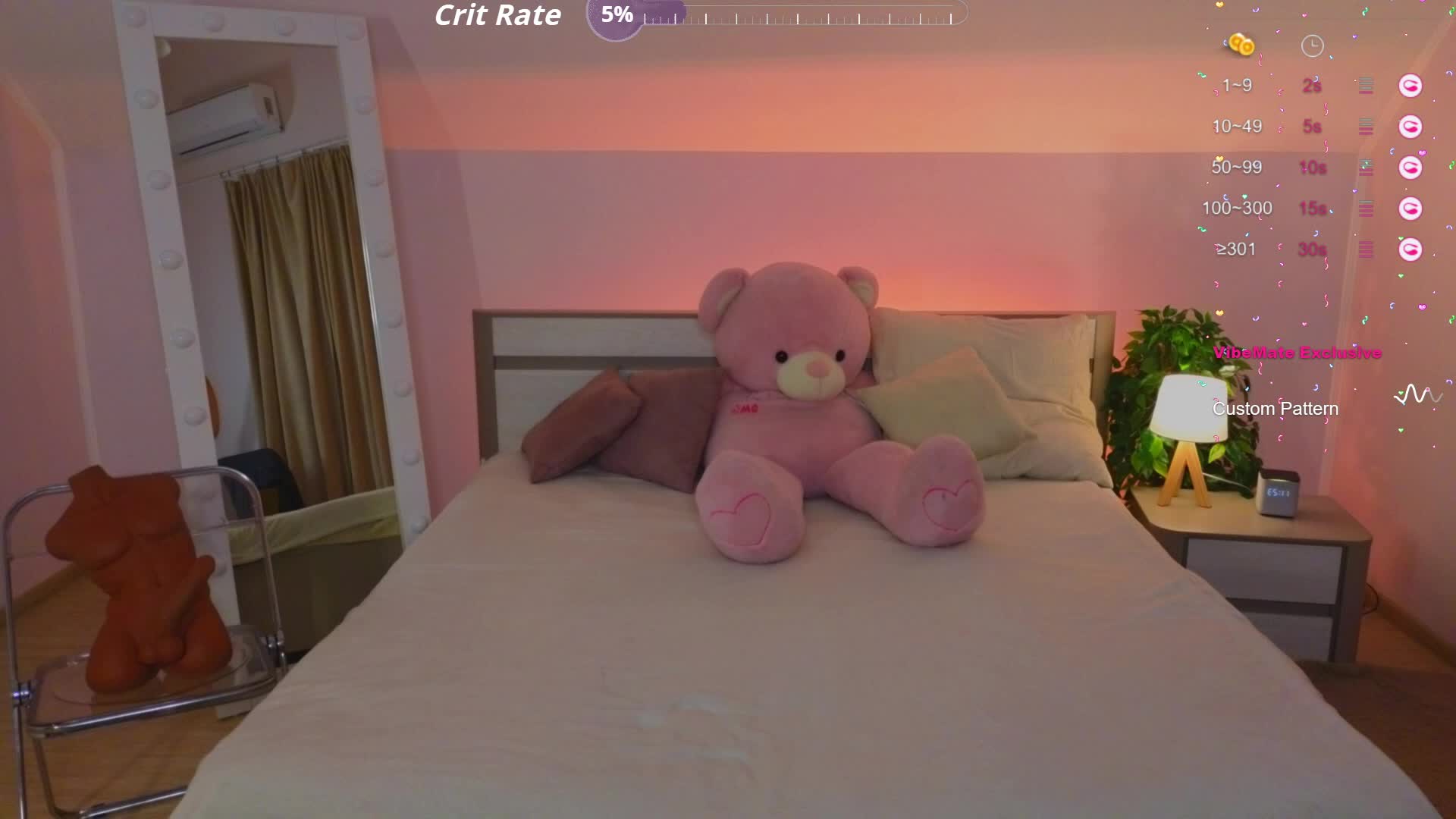 Trixiie Adult Chat August 24, 2025