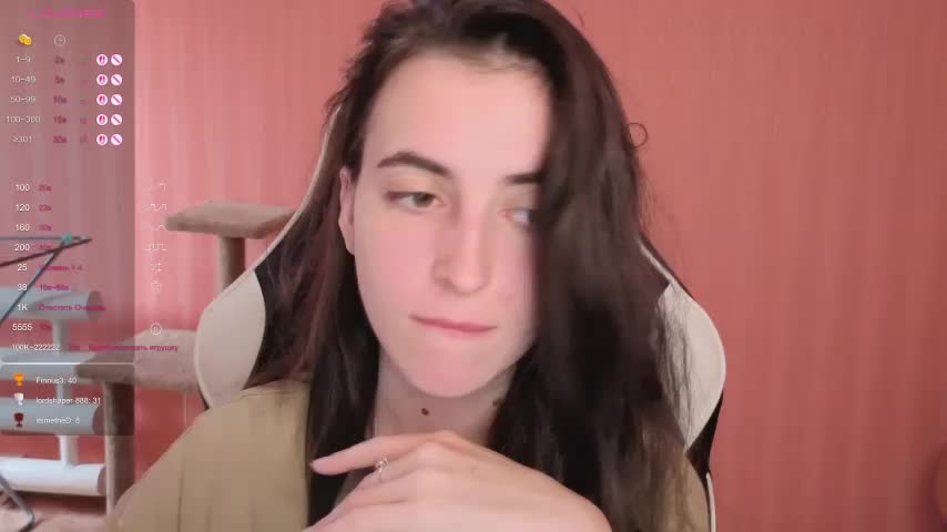 reaiss Adult Chat August 24, 2025