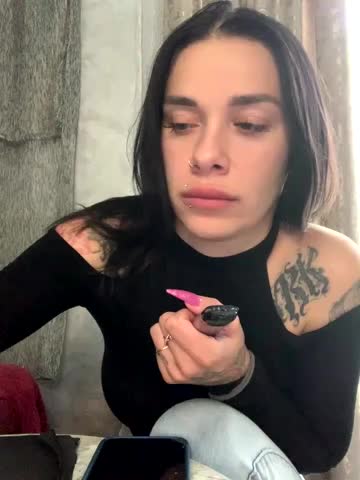 Queen_of_pain Adult Chat August 24, 2025