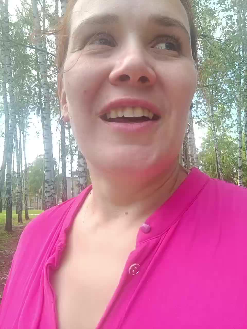 FoxKira Adult Chat August 24, 2025