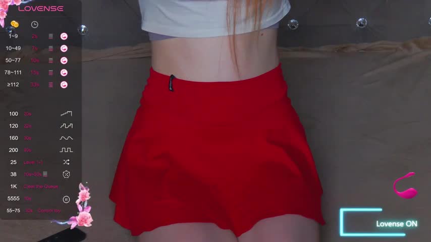 EmilyKents Adult Chat August 24, 2025