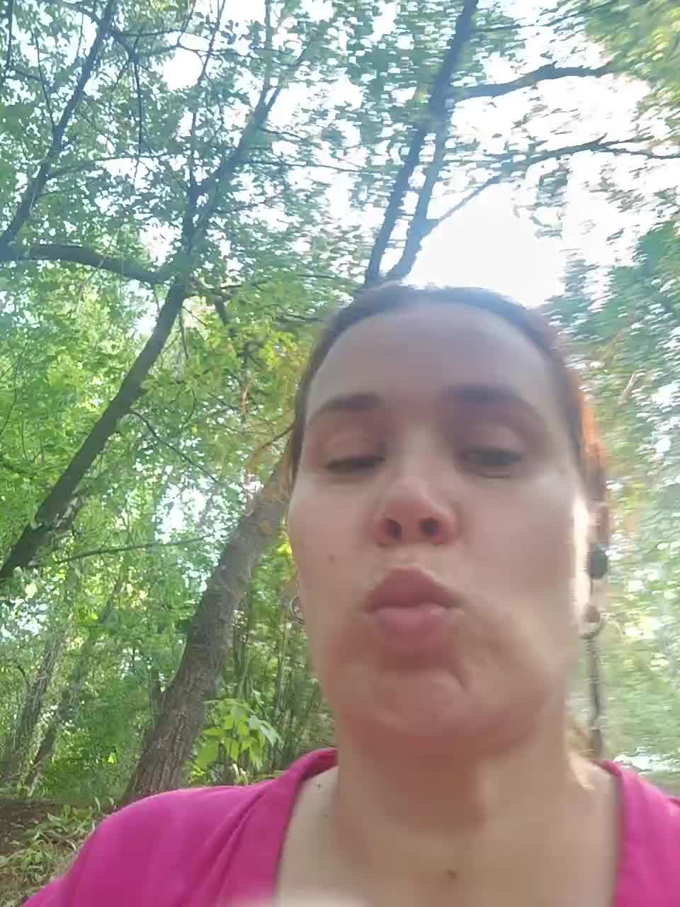 FoxKira Adult Chat August 24, 2025