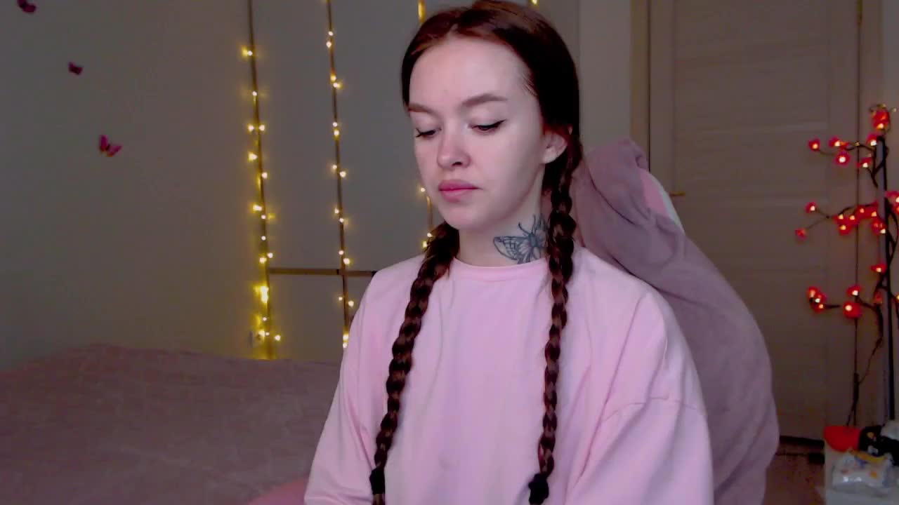 NaughtyMable Adult Chat August 24, 2025