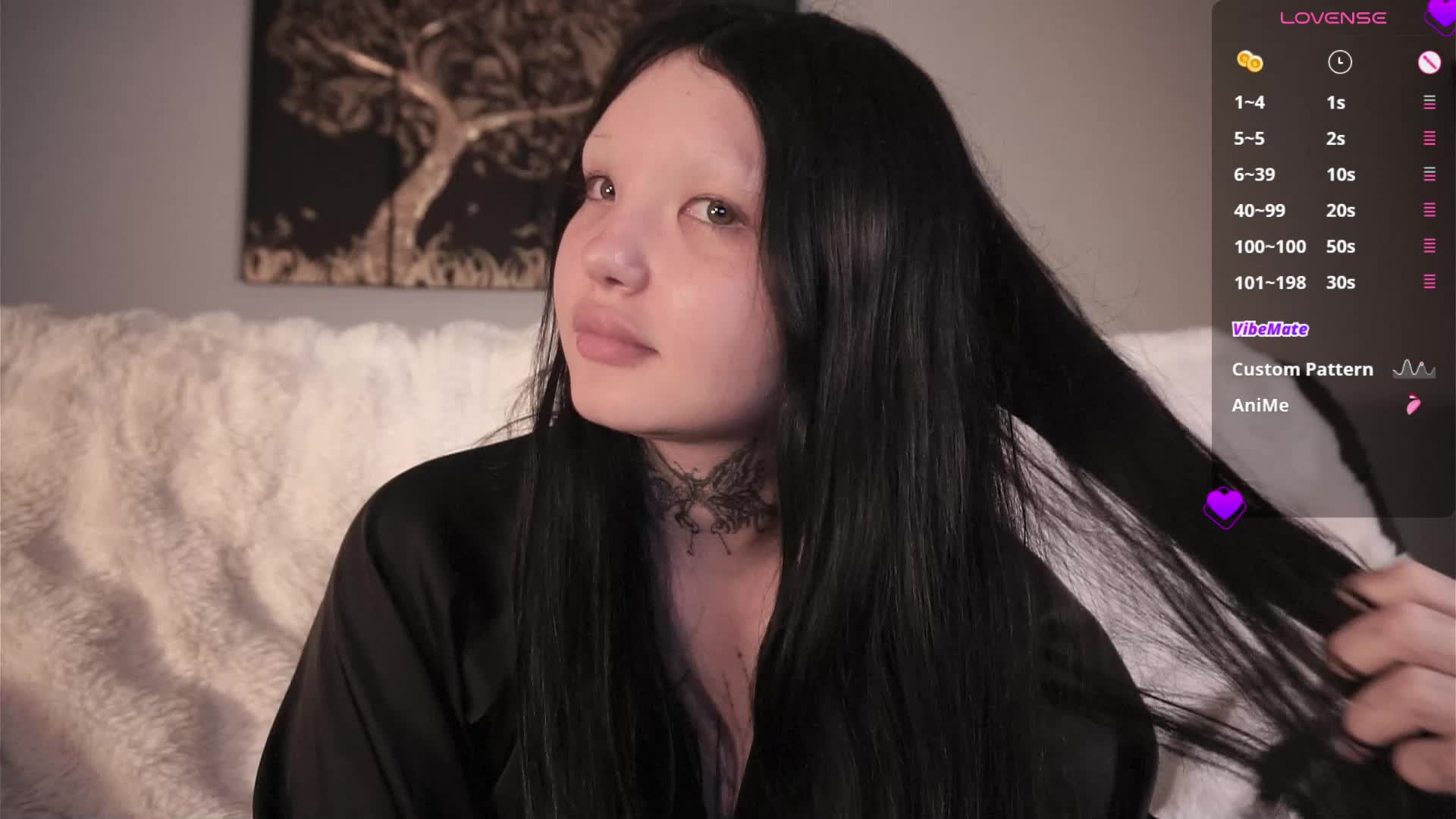 Leinbone Adult Chat August 24, 2025