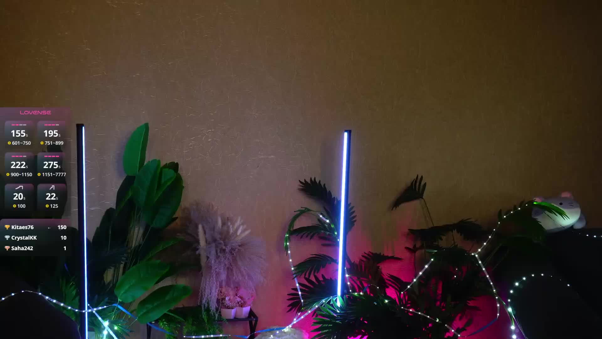 AnitaVon Adult Chat August 24, 2025