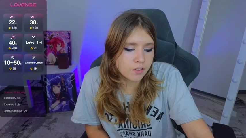 Iris_Rain Adult Chat August 24, 2025