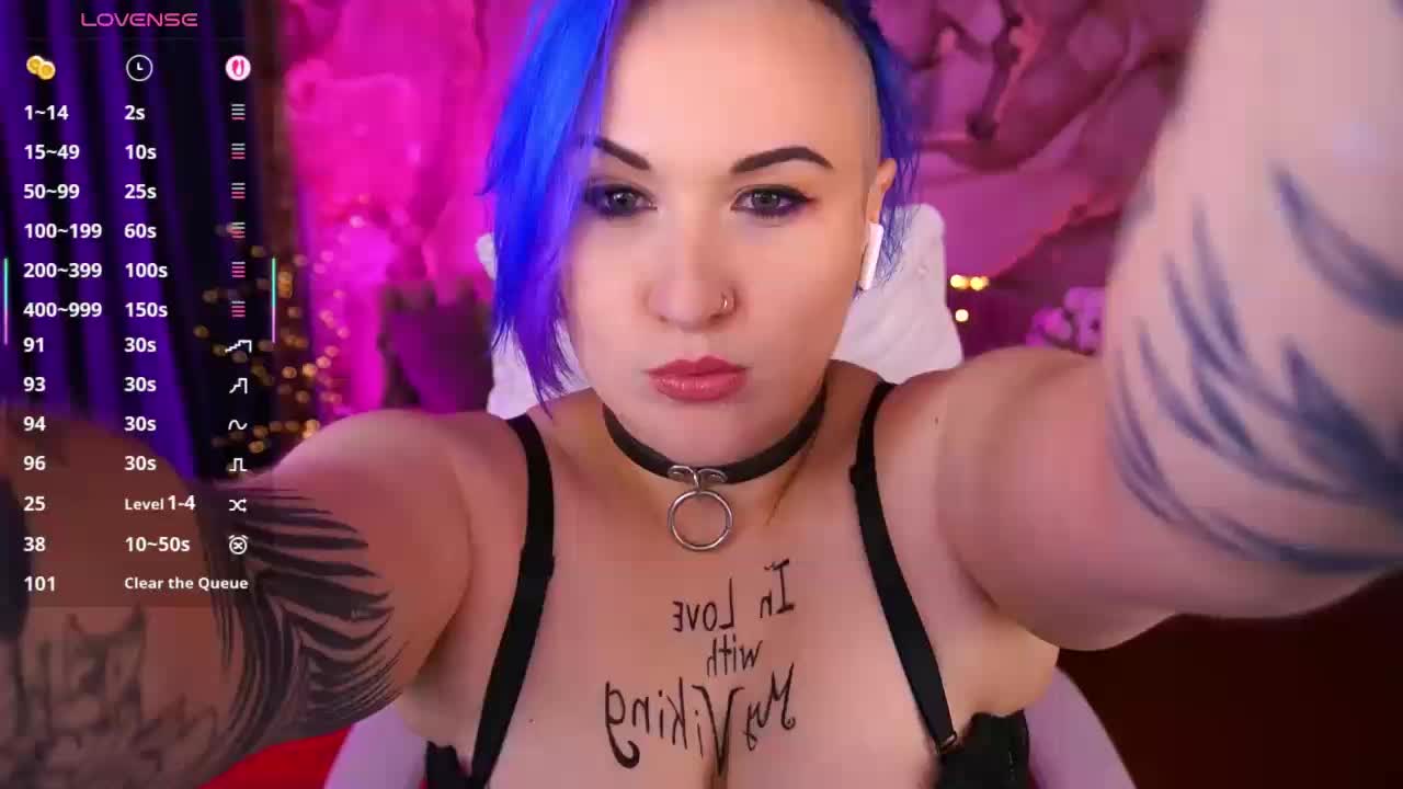 MiaVixenn Adult Chat August 24, 2025