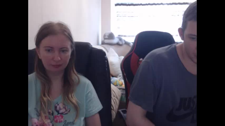 jenisandpeter Adult Chat August 24, 2025