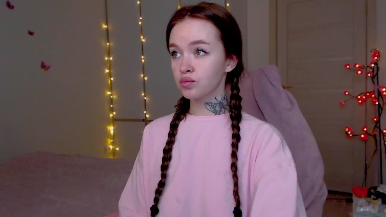 NaughtyMable Adult Chat August 24, 2025