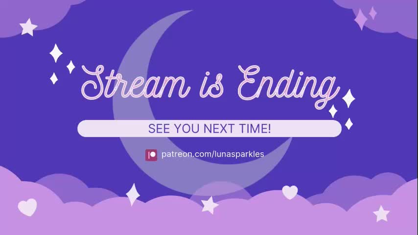 lunasparkles Adult Chat August 24, 2025