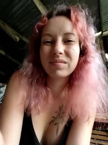 Frost_foxy Adult Chat August 24, 2025